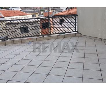 Casa para alugar- 01 quarto/ Parque Mandaqui - Photo 2