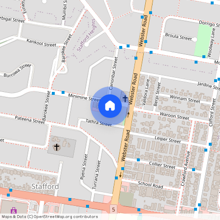 Unit 10/14-20 Minimine Street, Stafford