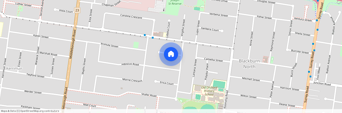 2/4 Lilac Court, Vic 3130, Blackburn North