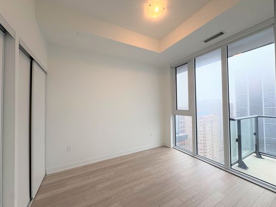 For Lease - 634 Church Street Unit# 2508, Toronto, Ontario - Photo 1