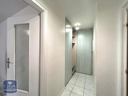 Appartement à louer 2 pièces 48m² - Photo 2