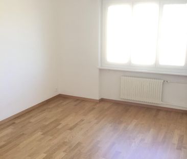 Charmante Wohnung an zentraler Lage in Küssnacht am Rigi - Photo 6