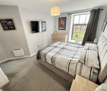 2 bedroom apartment to rent - Photo 5