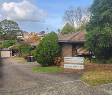 Unit 3/115 Wolseley Street, Bexley. - Photo 6