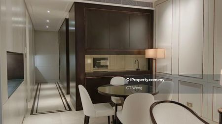Pavilion Suites, Bukit Bintang, KL City Centre - Photo 3