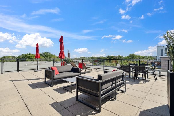 1213 av Charles-Huot – Le Charles-Huot - Photo 1