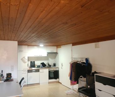 1 Zimmer, 42 m² - Photo 2