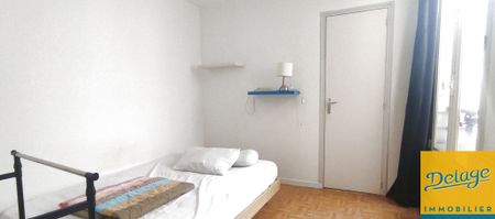 Location Appartement 2 pièces 38m² LIMOGES 87000 - Photo 3