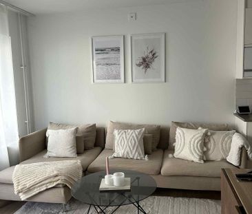 Munspelsgatan, Västra Frölunda - Foto 4