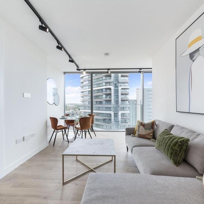 2 bedroom apartment to rent - Photo 1