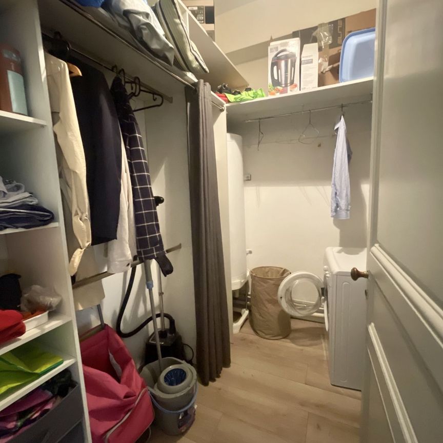 APPARTEMENT SAINT-PIERRE - Photo 1