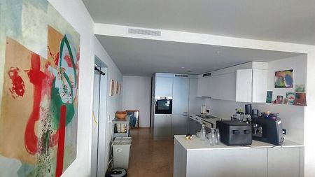 3.5 Zimmer, 90 m², 22. Stock - Foto 5