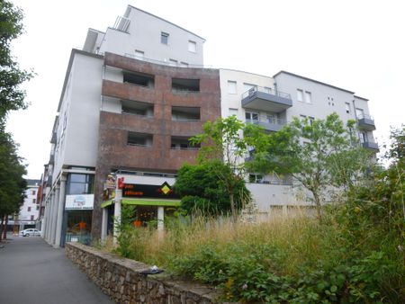 Location Appartement 2 pièces 32m² RODEZ 12000 - Photo 5