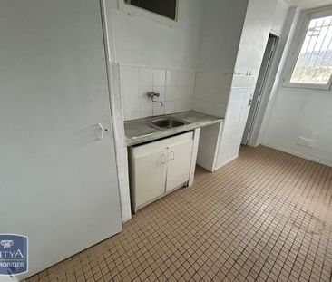 Appartement 4 Pièces 66 m² - Photo 2