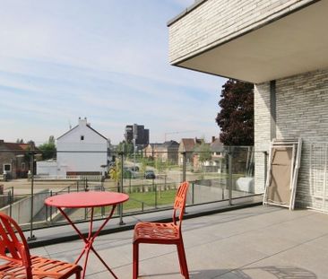 Appartement te huur in Sint-Truiden voor € 820 met 1 slaapkamer - Foto 3