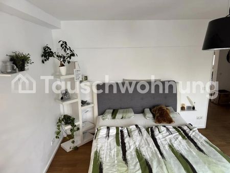 TAUSCHWOHNUNG Tausch Wohnung (zwei Zimmer gegen 3-4) - Photo 5