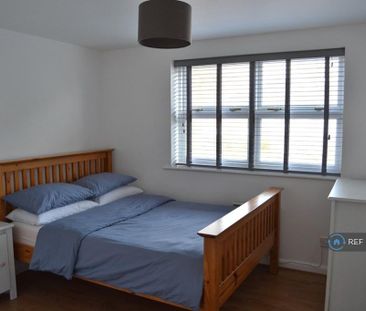 1 bedroom flat to rent - Photo 6