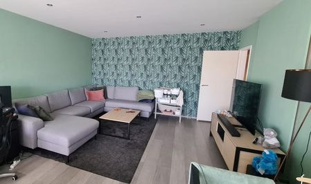 Appartement te huur - Photo 2