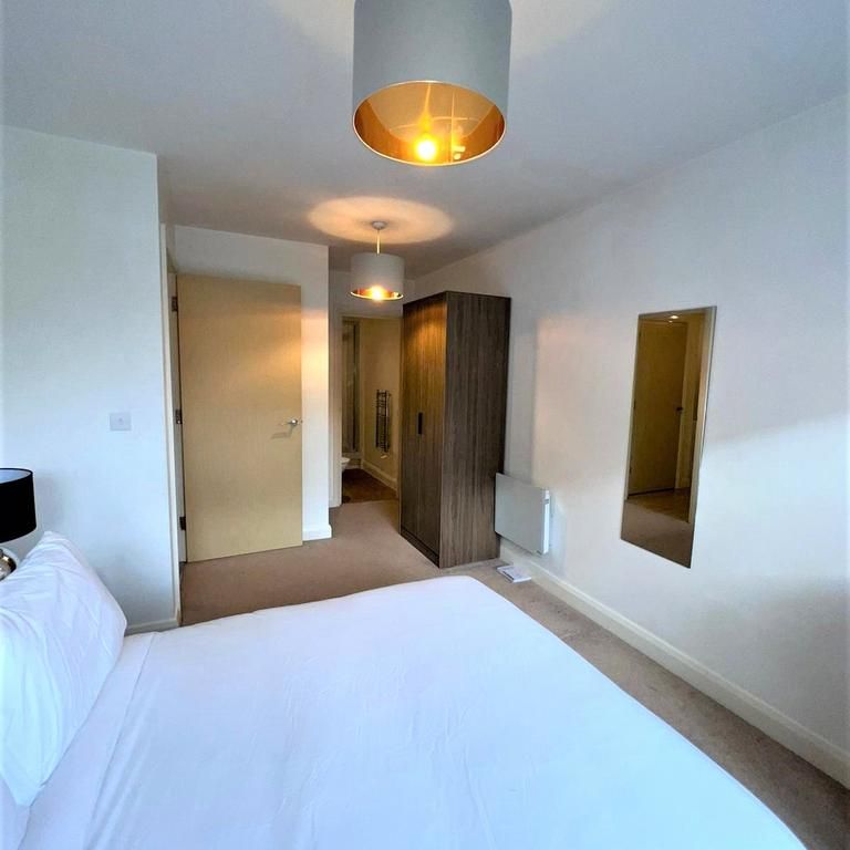 2 bedroom flat to rent - Photo 1