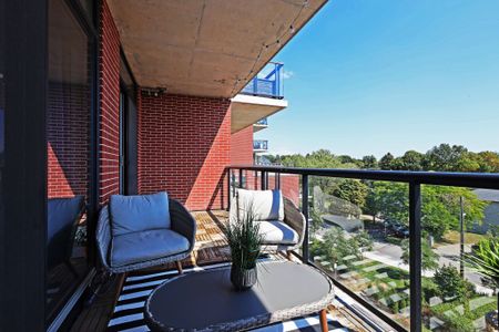 For Lease - 3655 Kingston Road Unit# 601, Toronto, Ontario - Photo 5