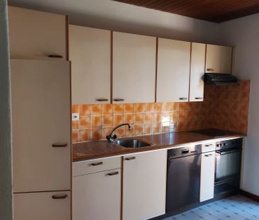3.5 Zimmer, 90 m² - Photo 1