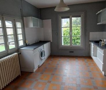 Appartement à louer, 3 pièces - Angers 49000 - Photo 5