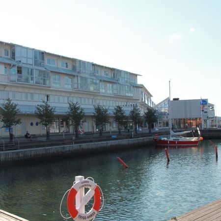 Östra Köpmansgatan 14 - Foto 4