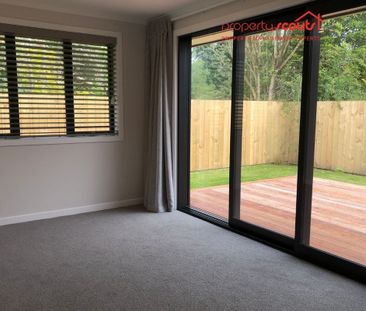 Brand new on Nelson - Photo 1