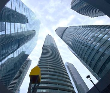 For Lease - 14 York Street Unit# 5310, Toronto, Ontario - Photo 4