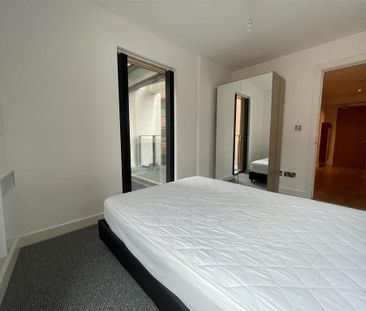 2 bedroom apartment to rent - Photo 3