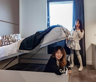 Studio to rent - Photo 3