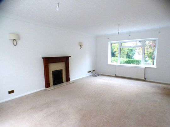 5 bedroom detached house to rent - Photo 1