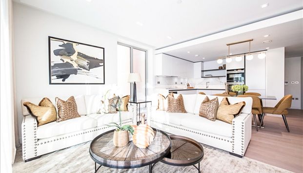 Edgware Road, London, W2 - Photo 1