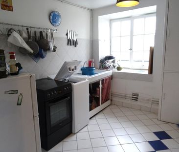 Location / Appartement - Photo 4