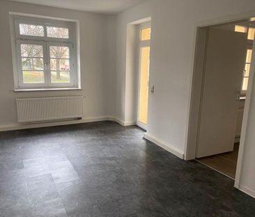 Ruhige Lage einer schönen Wohnung - Photo 5