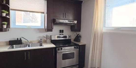 Appart. 1 Chambre - Privé Et Tranquille - Photo 3