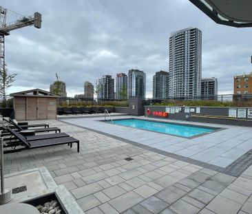 For Lease - 8 Nahani Way Unit# 706, Mississauga, Ontario - Photo 3