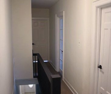 For Lease - 50 Sherwood Avenue, Toronto, Ontario - Photo 2