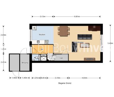 Parkstraat 63 - Photo 1