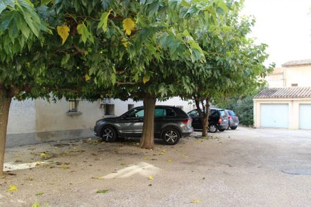 A LOUER - CARPENTRAS - APPARTEMENT- 4PIECES- 84M², - Photo 5
