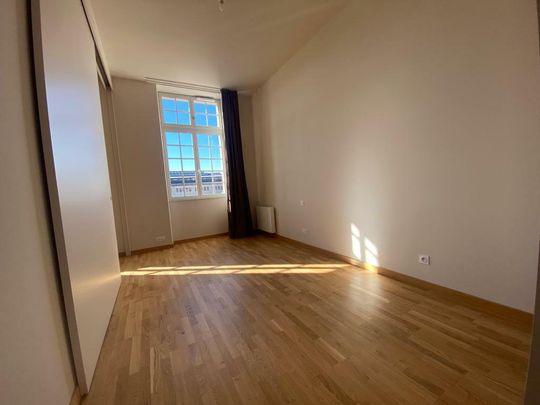 POITIERS: Appartement T3 de 96.05 m² avec parking - Photo 1