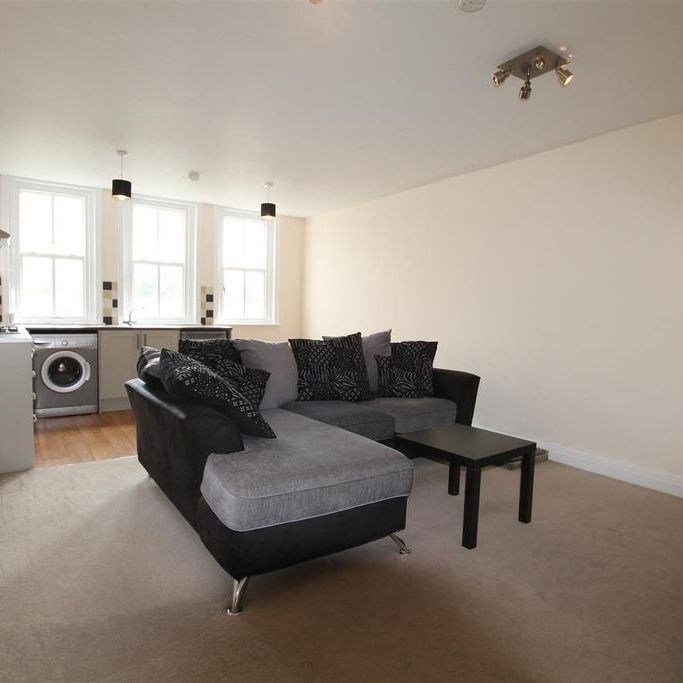 2 bedroom apartment to rent - Photo 1
