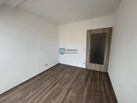 Kiadó újszerű állapotú lakás - Székesfehérvár - Photo 2