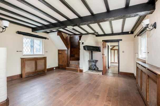 4 bedroom cottage to rent - Photo 1