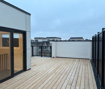 For Lease - 28 Gilbert Wright Avenue, Markham, Ontario - Photo 5