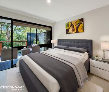 Spacious, Contemporary Residence | Peaceful, Semi-Rural Setting! - Photo 4