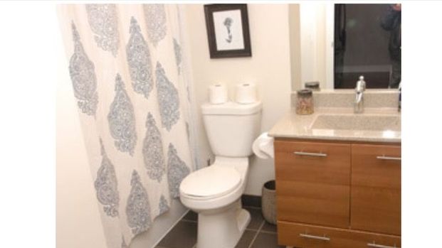 For Lease - 135 Village Green Square Unit# 321, Toronto, Ontario - Photo 1