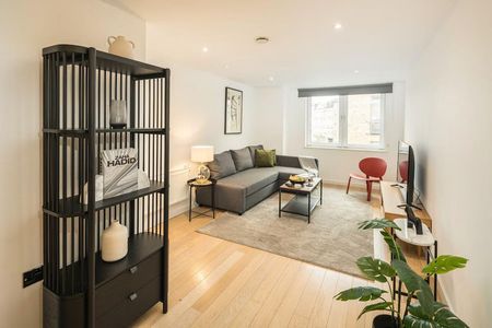 Provost Street - Photo 5