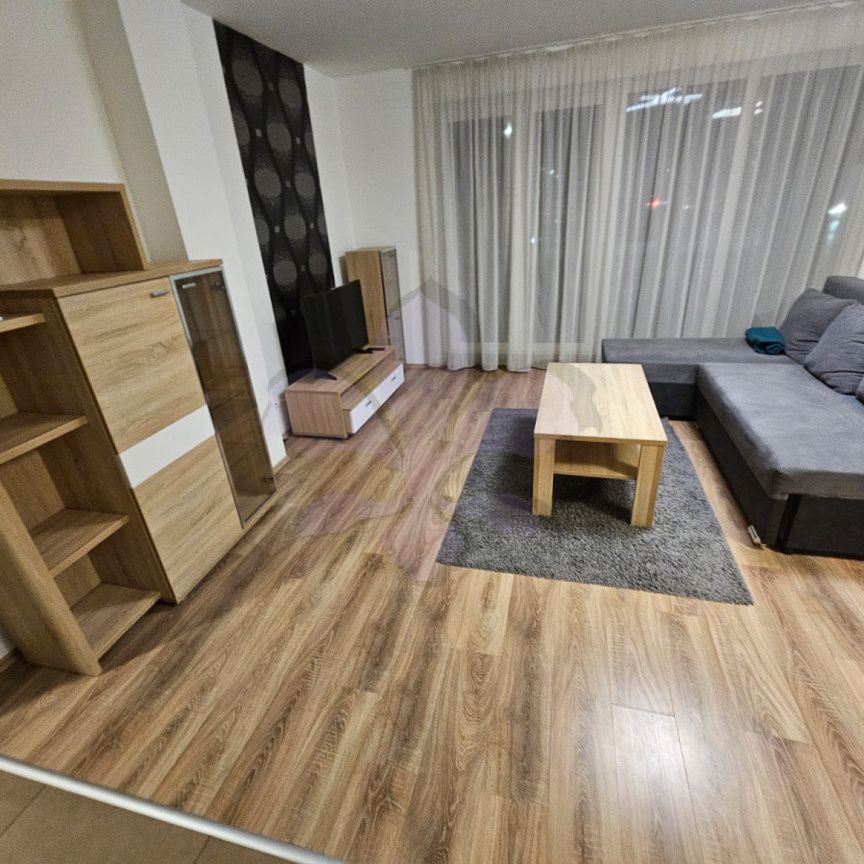 Spacious flat with terrace next to Uni - Fotó 1