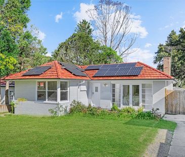 57 Duffy Avenue, Thornleigh NSW 2120 - House For Rent | Domain - Photo 3